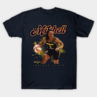 Kelsey Mitchell T-Shirt